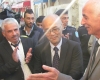 السفير الياباني والمحافظ ووزير الحكم المحلي يفتتحون مشروع تاهيل جزء ...