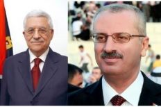 تهنئة بالثقة الغالية لمعالي الدكتور رامي الحمد الله