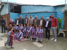 بالصور الاحتفال بيوم المعاق العالمي في قفين