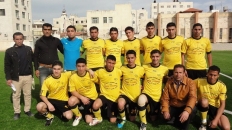 الجولة السادسة لدوري الدرجة الثالثة : نادي قفين في استراحة ويراقب النتائج بلهفة