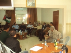 التوعيه المروريه ومشكلة المواصلات في البلده