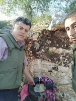 اتلاف جسم مشبوه في قفين