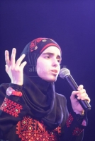 مبرووووووووووووك للطالبه ثناء هرشه