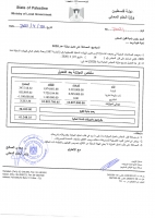موازنة 2020