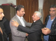 انتخاب السيد سمير صباح رئيسا لبلدية قفين
